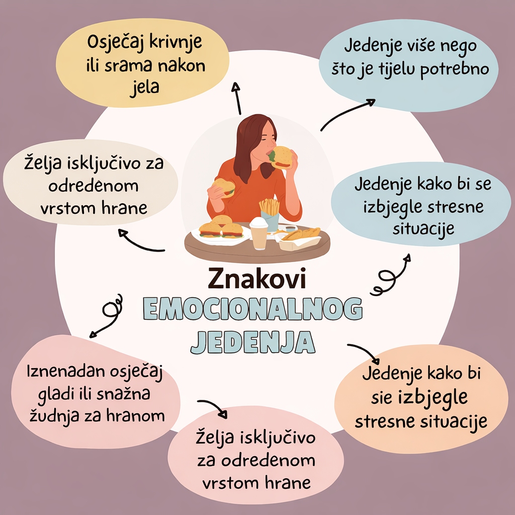 emocionalno jedenje
